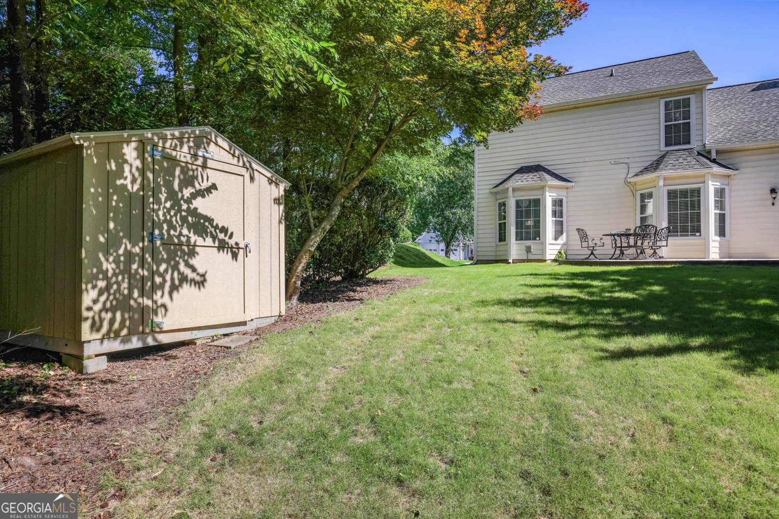 3321 Serenade Court Milton - Photo 30