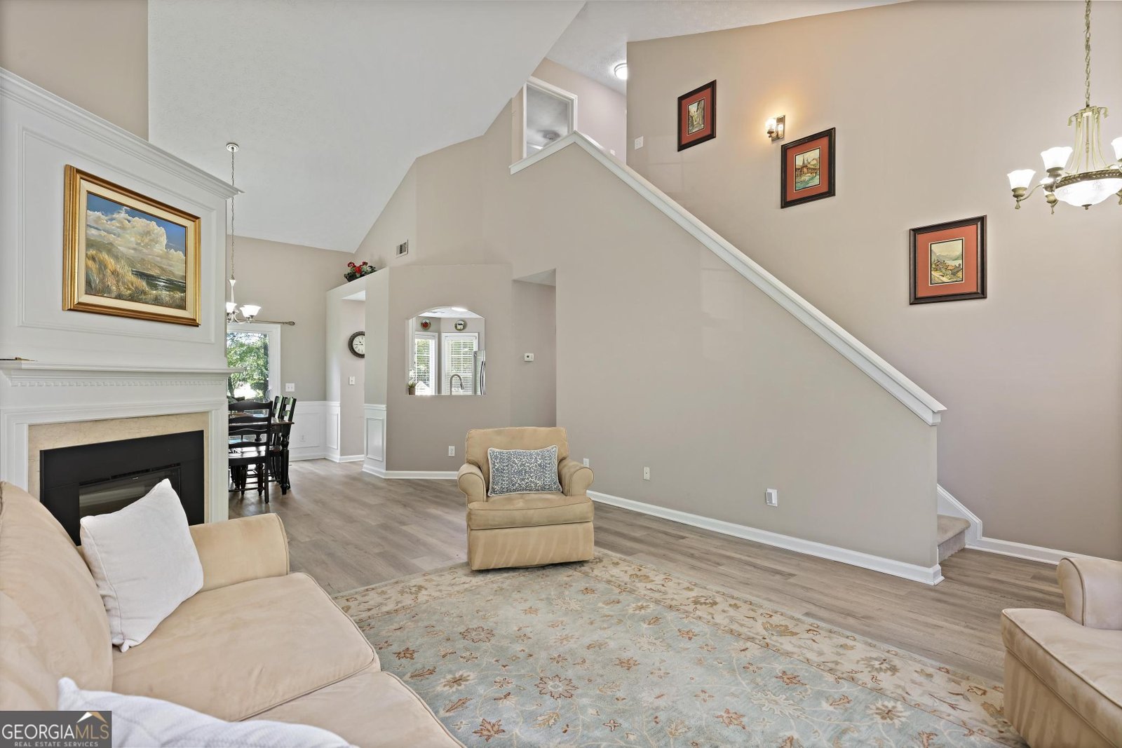 3321 Serenade Court Milton - Photo 6