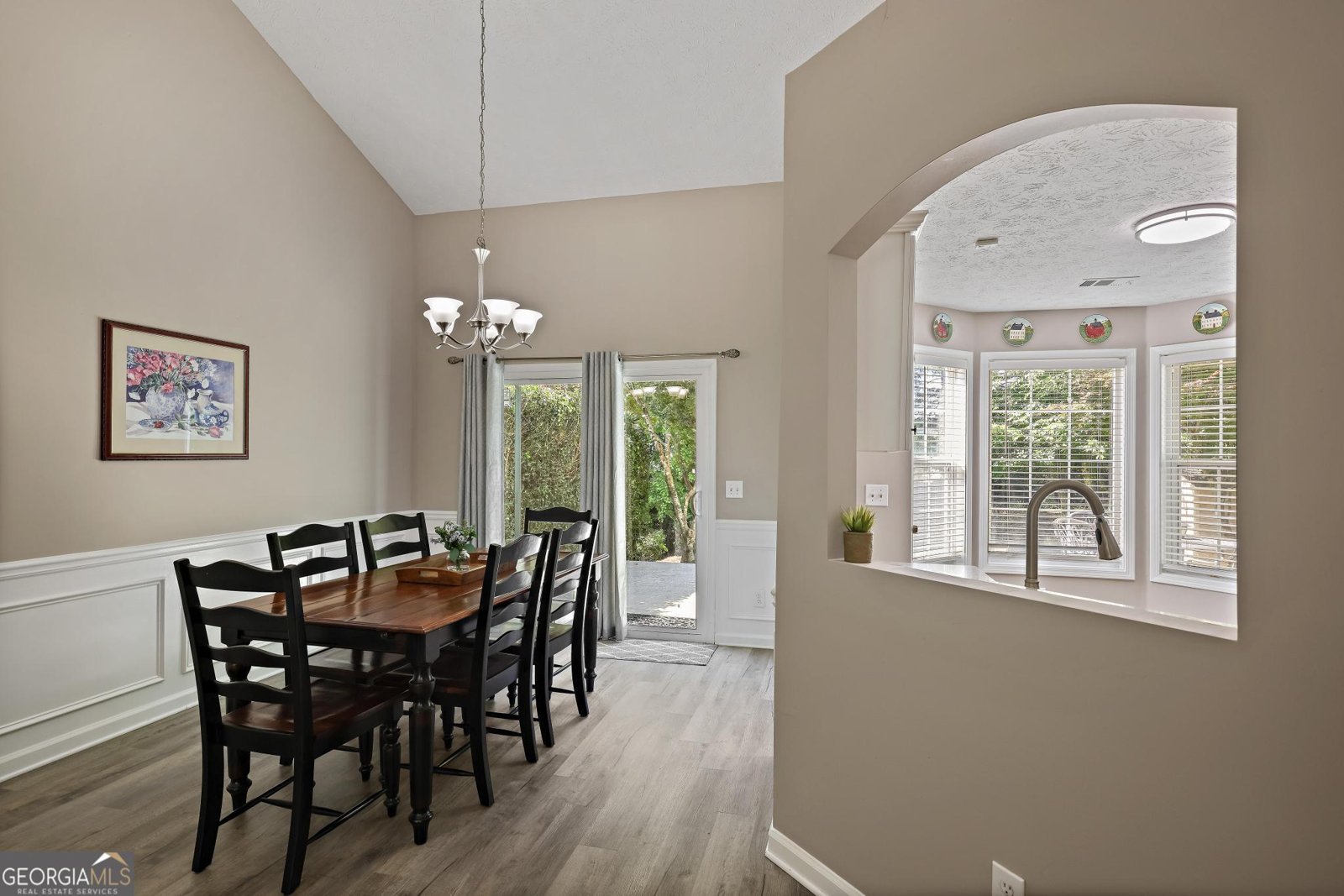 3321 Serenade Court Milton - Photo 8