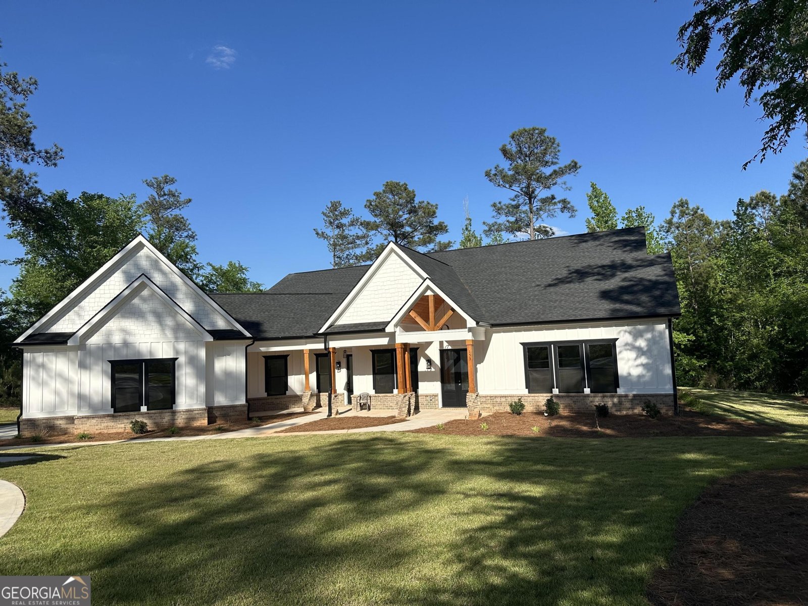 153 Dub Walker Road Jackson - main photo