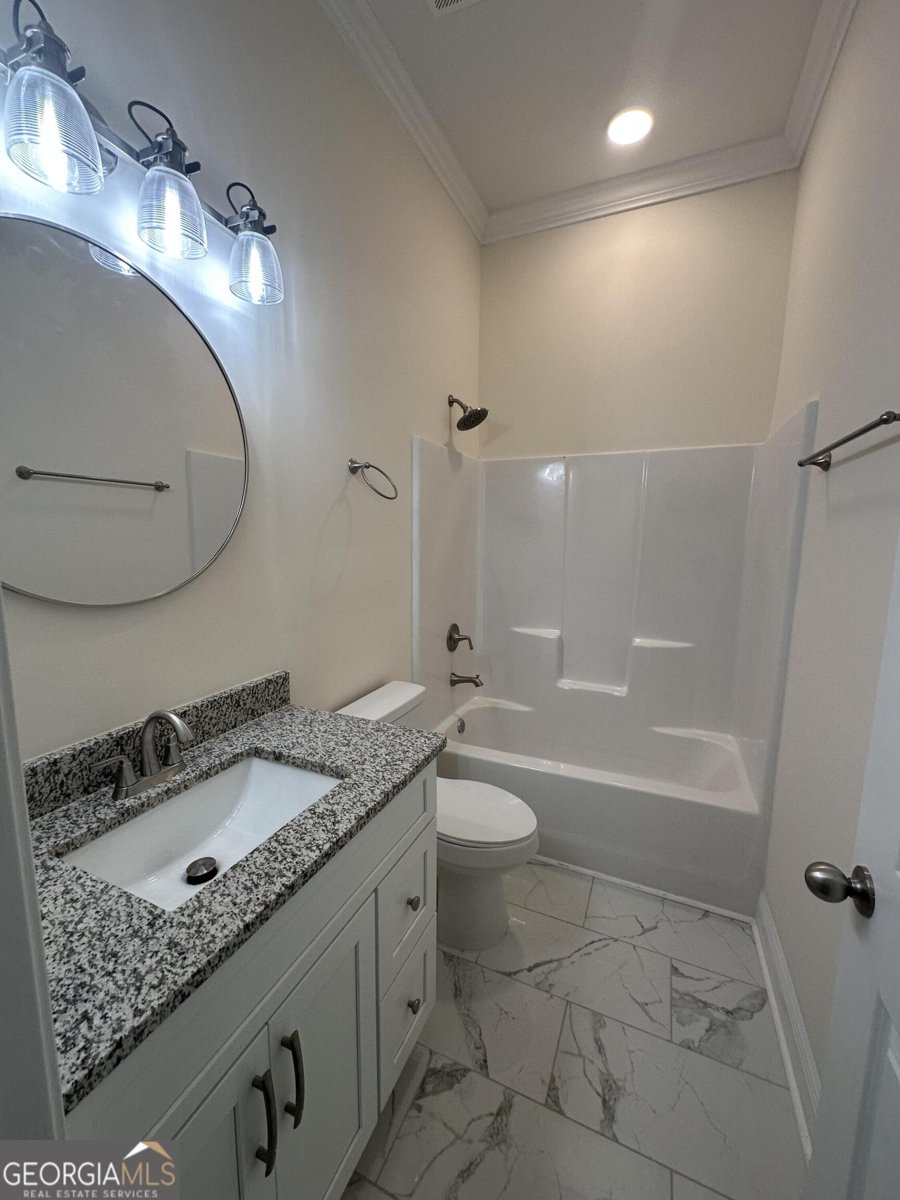 153 Dub Walker Road Jackson - Photo 25