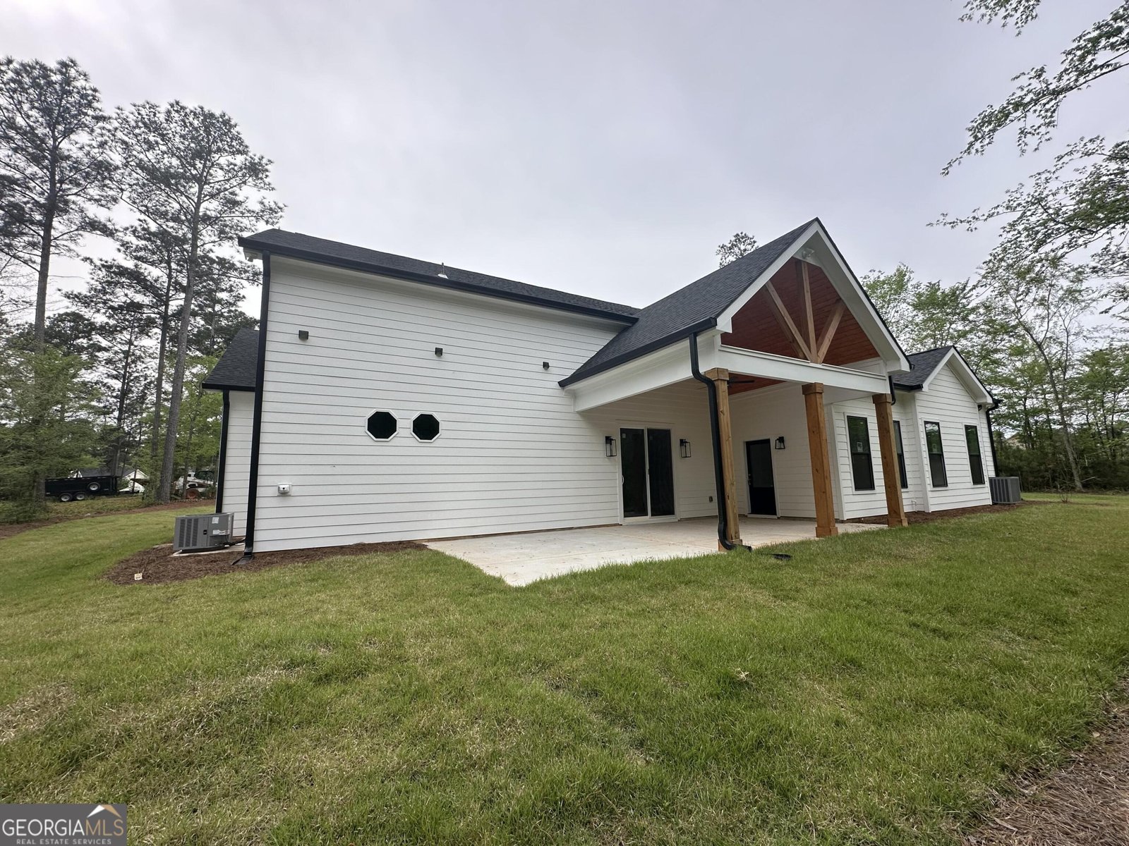 153 Dub Walker Road Jackson - Photo 29