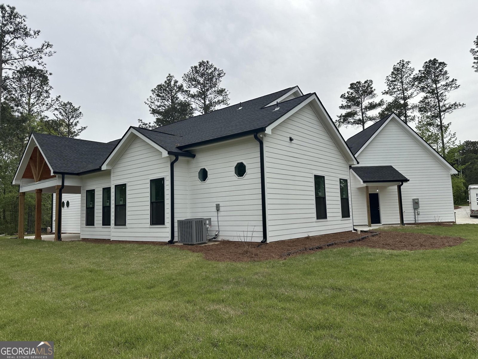 153 Dub Walker Road Jackson - Photo 31