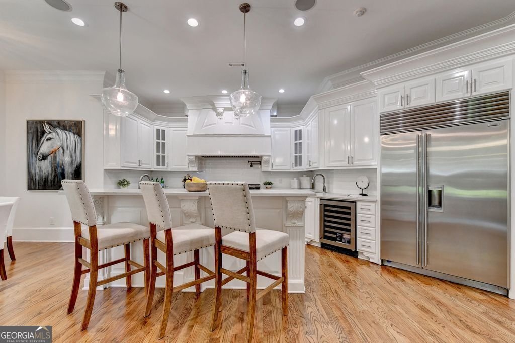 5505 Long Island Drive Sandy Springs - Photo 10