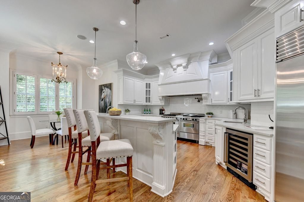 5505 Long Island Drive Sandy Springs - Photo 11