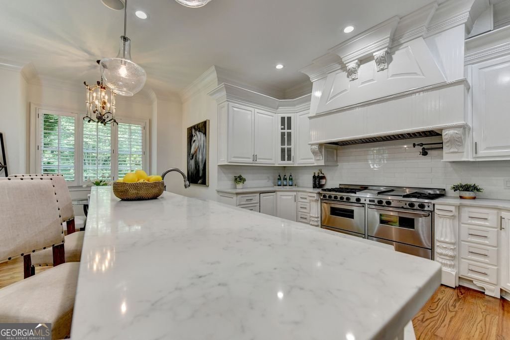 5505 Long Island Drive Sandy Springs - Photo 12