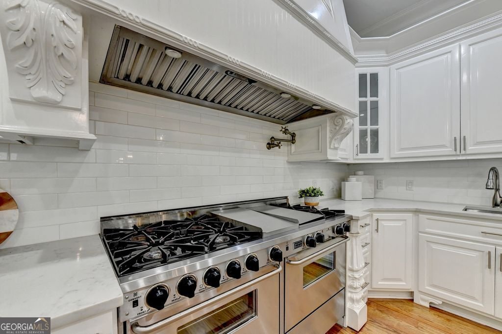 5505 Long Island Drive Sandy Springs - Photo 14