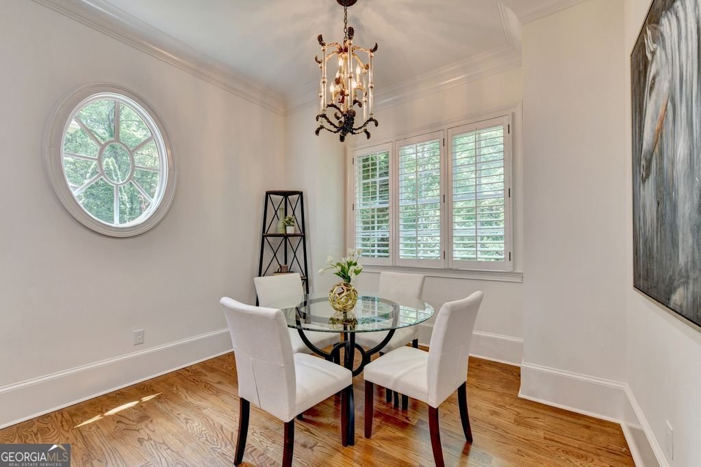 5505 Long Island Drive Sandy Springs - Photo 15