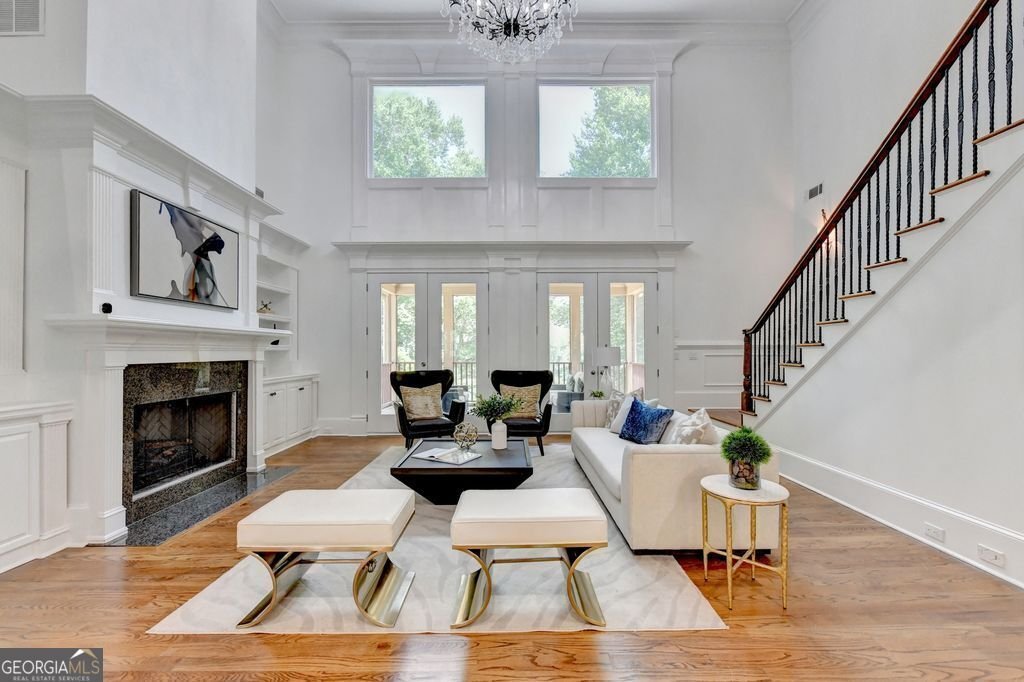 5505 Long Island Drive Sandy Springs - Photo 16