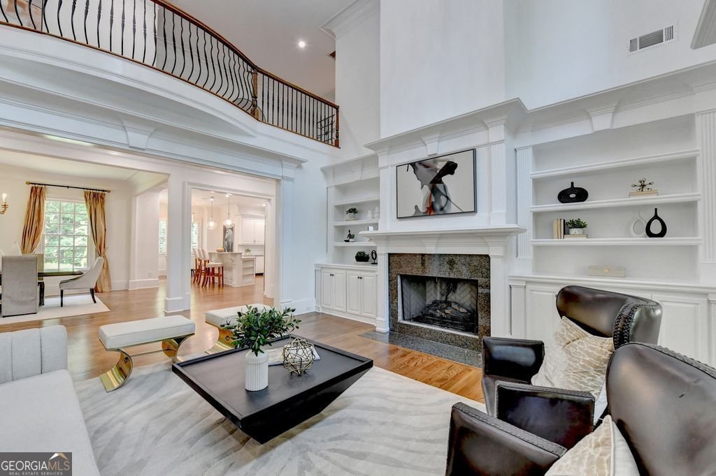 5505 Long Island Drive Sandy Springs - Photo 17