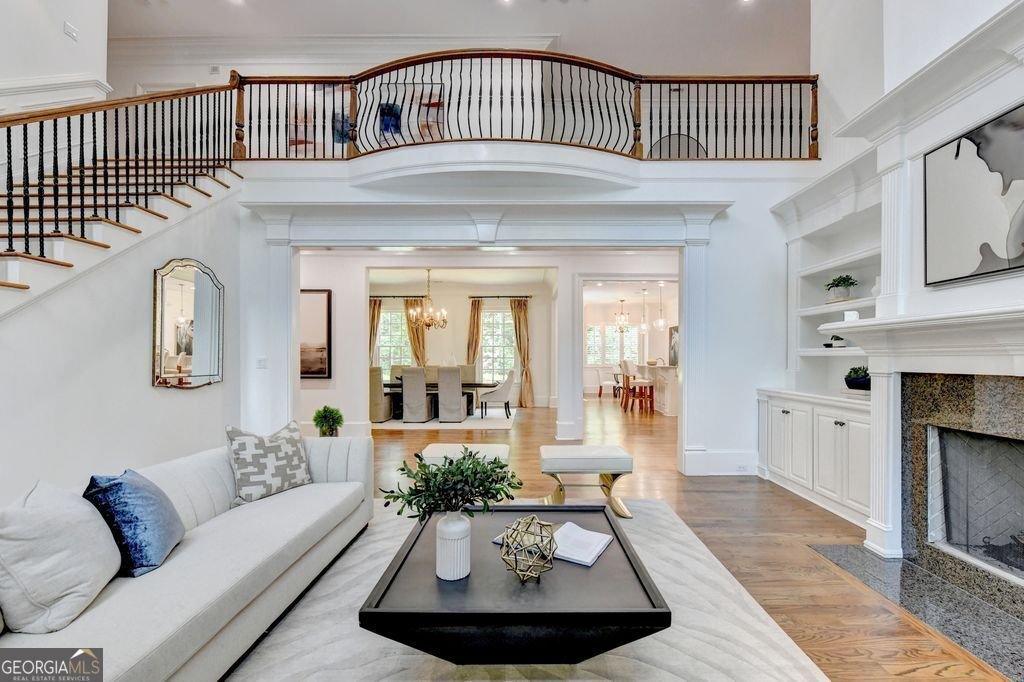 5505 Long Island Drive Sandy Springs - Photo 18