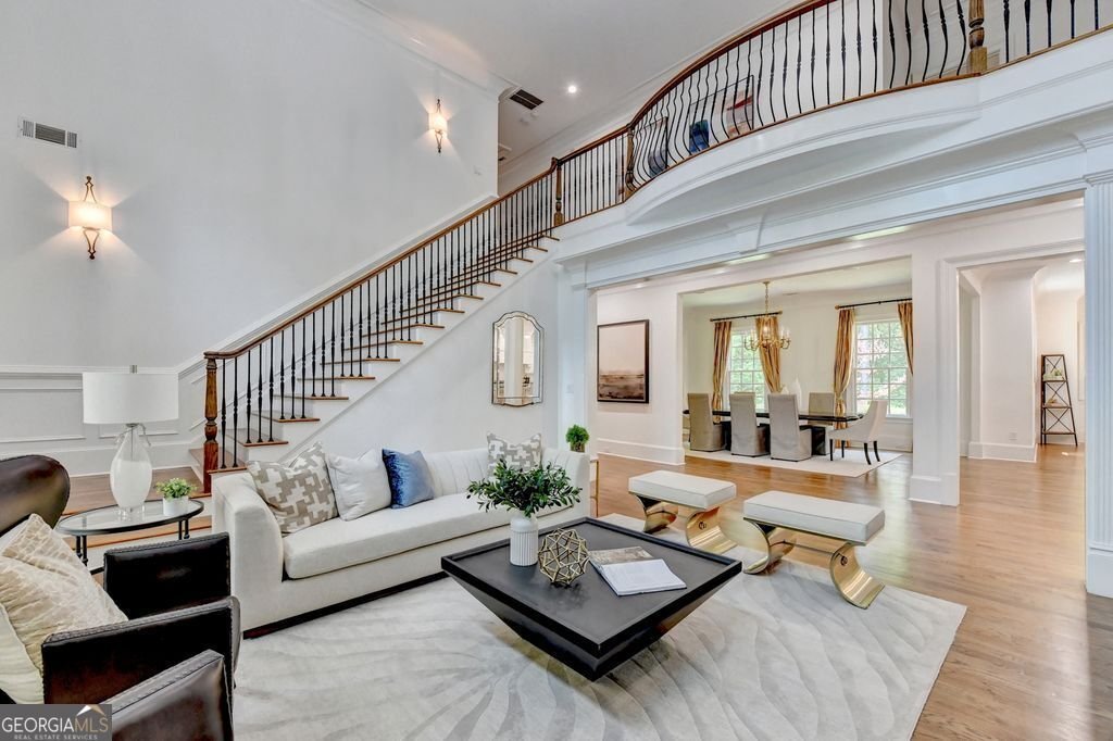 5505 Long Island Drive Sandy Springs - Photo 19