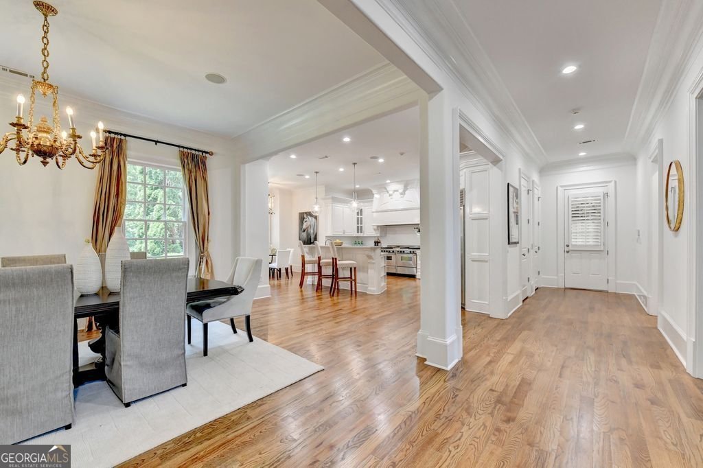 5505 Long Island Drive Sandy Springs - Photo 21