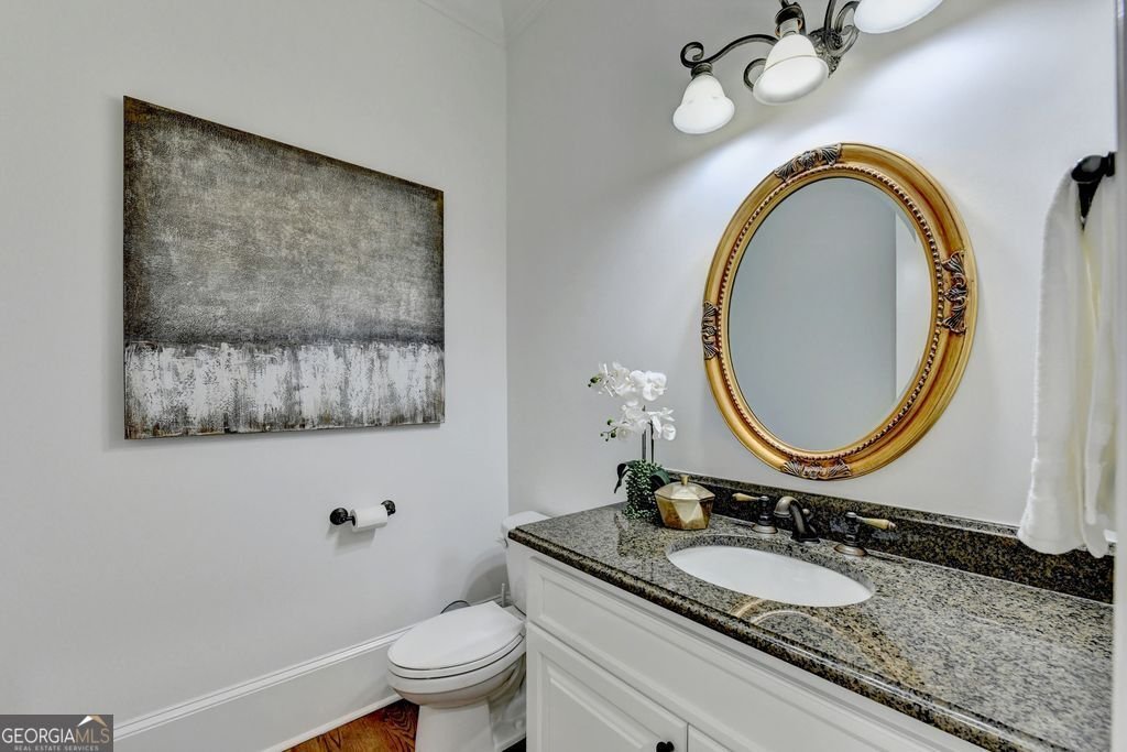 5505 Long Island Drive Sandy Springs - Photo 22