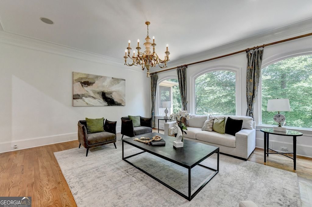 5505 Long Island Drive Sandy Springs - Photo 27