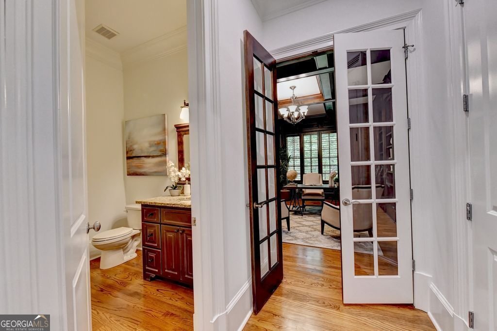 5505 Long Island Drive Sandy Springs - Photo 28