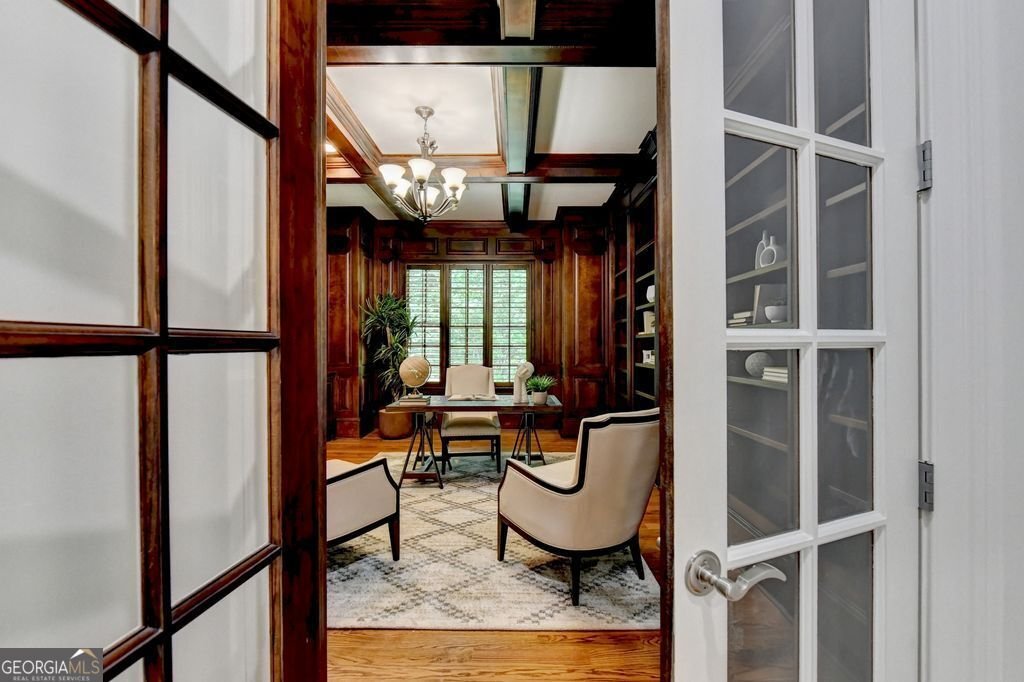 5505 Long Island Drive Sandy Springs - Photo 29