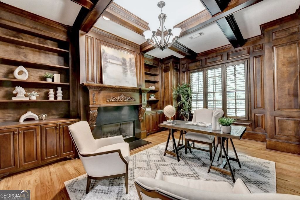 5505 Long Island Drive Sandy Springs - Photo 31