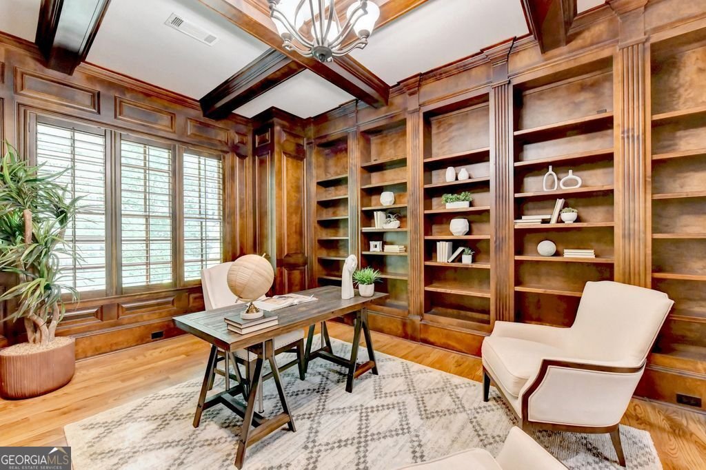 5505 Long Island Drive Sandy Springs - Photo 32