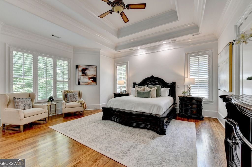 5505 Long Island Drive Sandy Springs - Photo 34