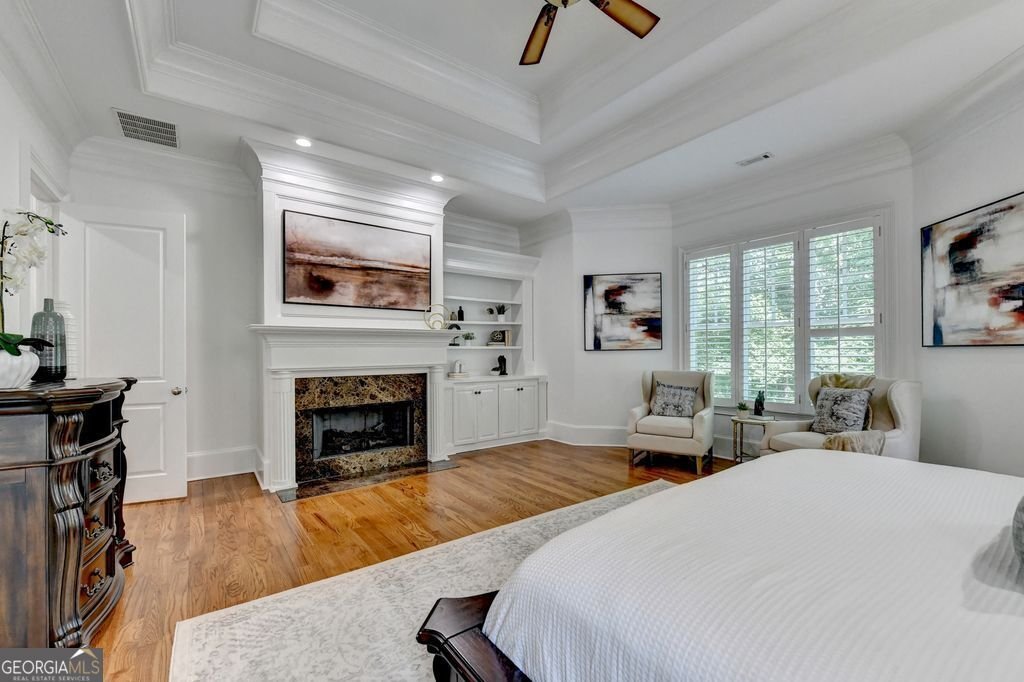 5505 Long Island Drive Sandy Springs - Photo 35