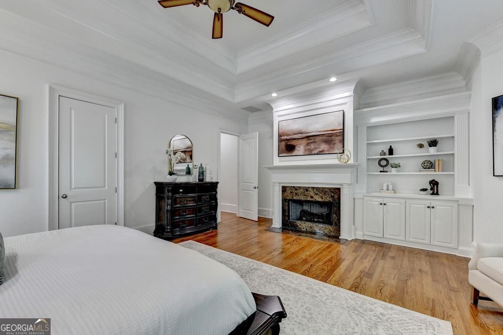 5505 Long Island Drive Sandy Springs - Photo 36