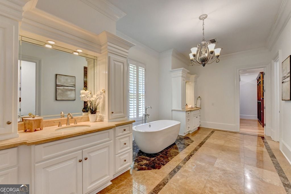 5505 Long Island Drive Sandy Springs - Photo 37