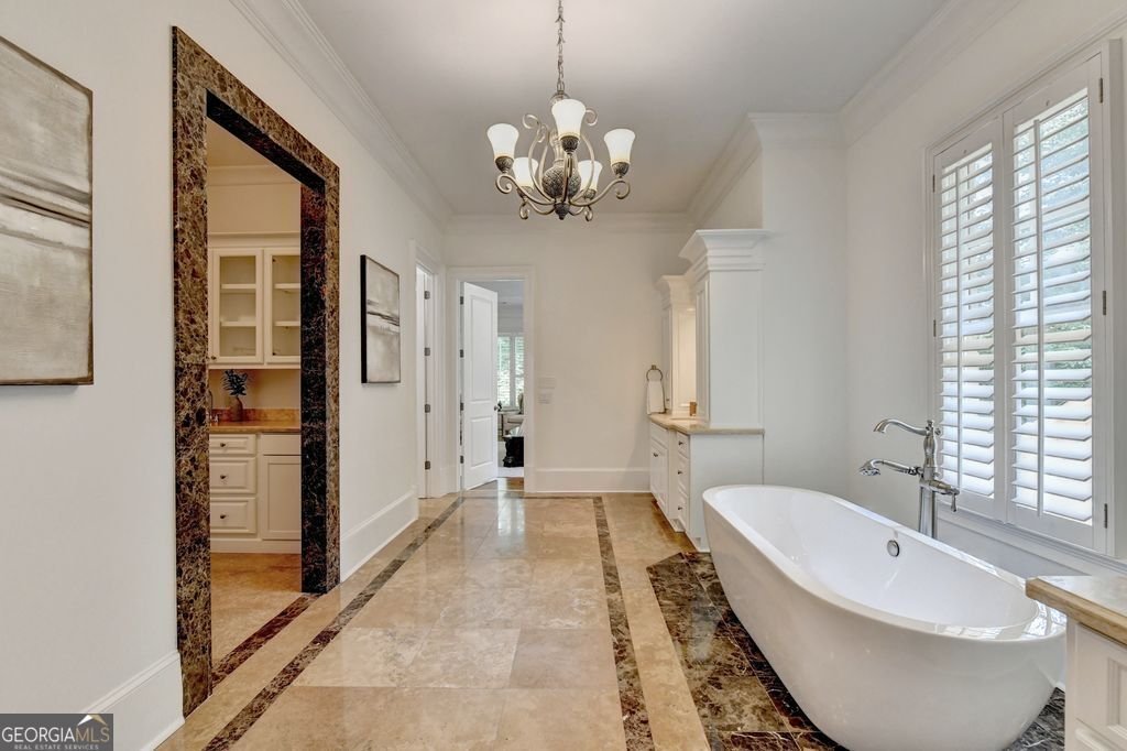 5505 Long Island Drive Sandy Springs - Photo 39