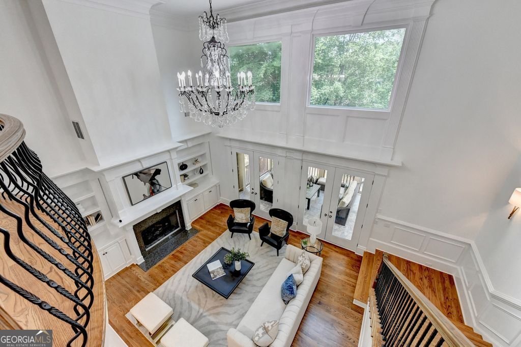 5505 Long Island Drive Sandy Springs - Photo 44