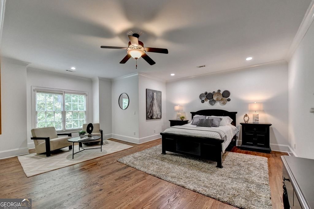5505 Long Island Drive Sandy Springs - Photo 57