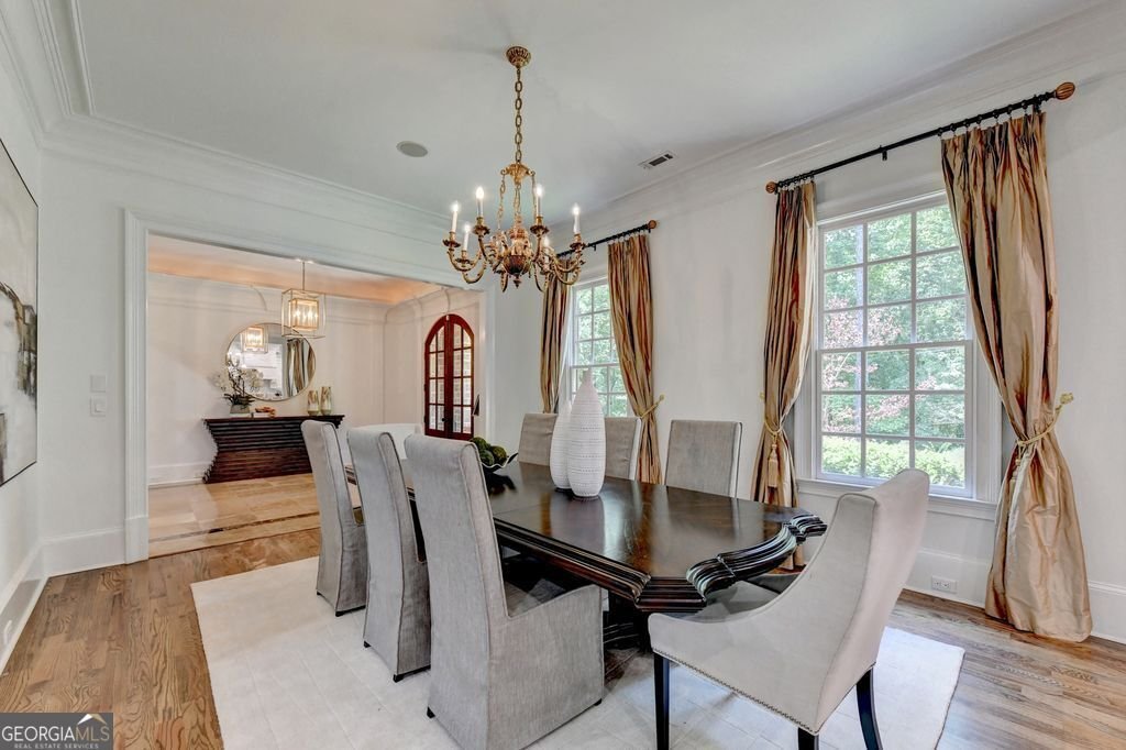 5505 Long Island Drive Sandy Springs - Photo 8