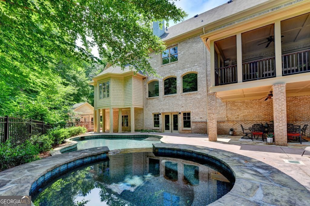 5505 Long Island Drive Sandy Springs - Photo 82
