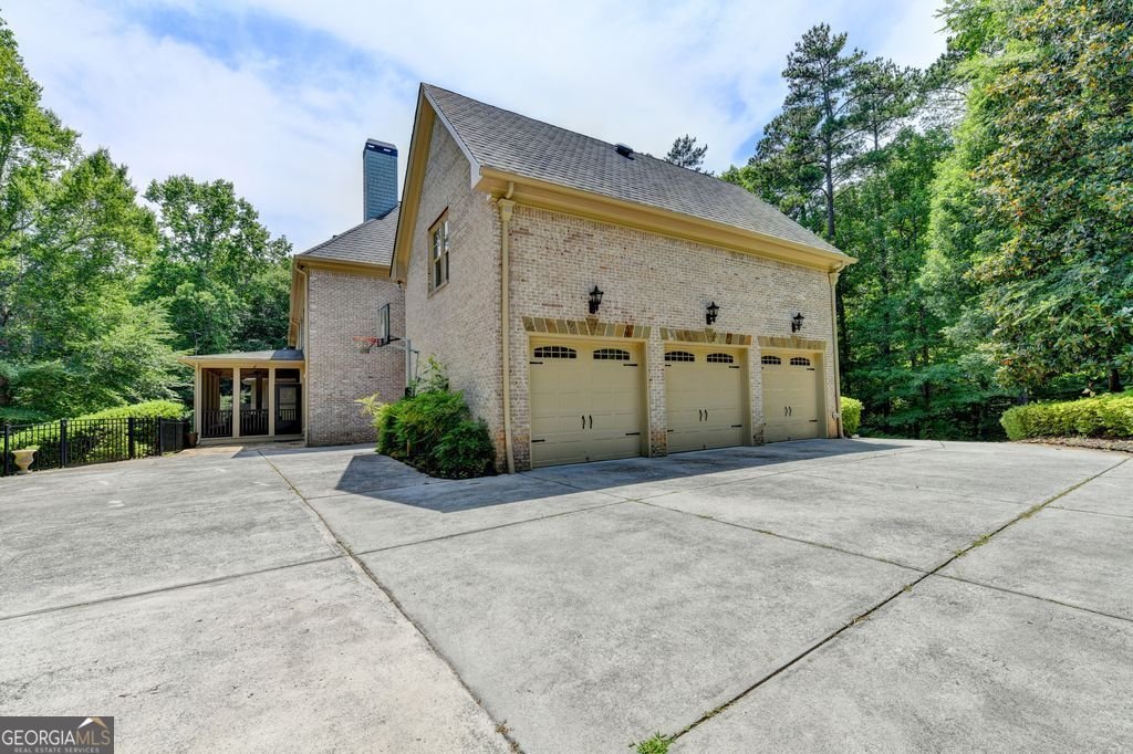 5505 Long Island Drive Sandy Springs - Photo 93
