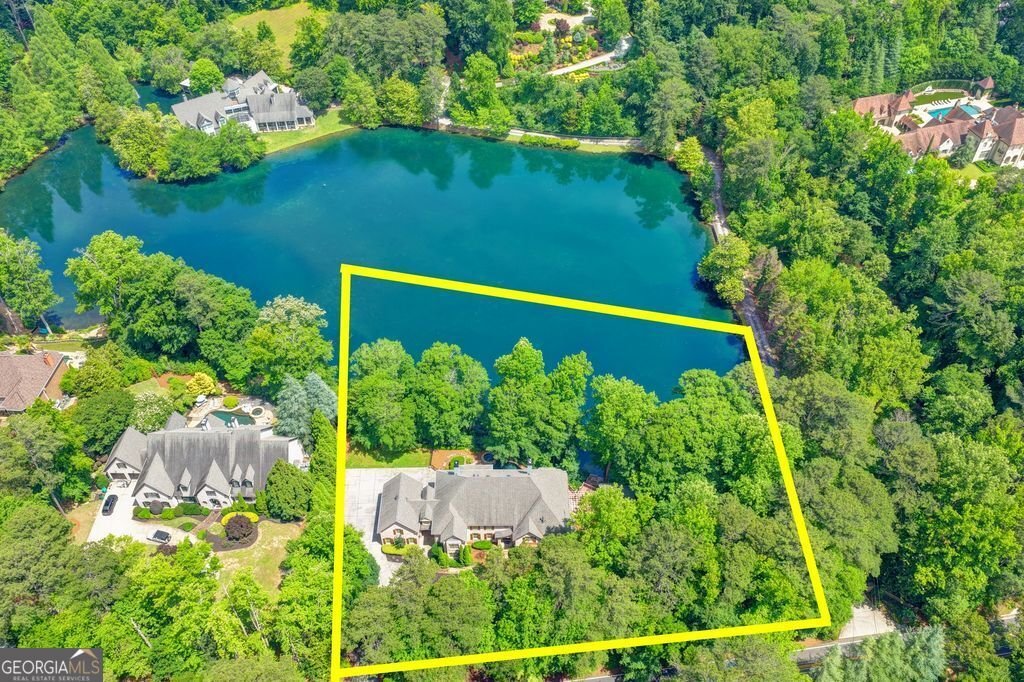 5505 Long Island Drive Sandy Springs - Photo 95