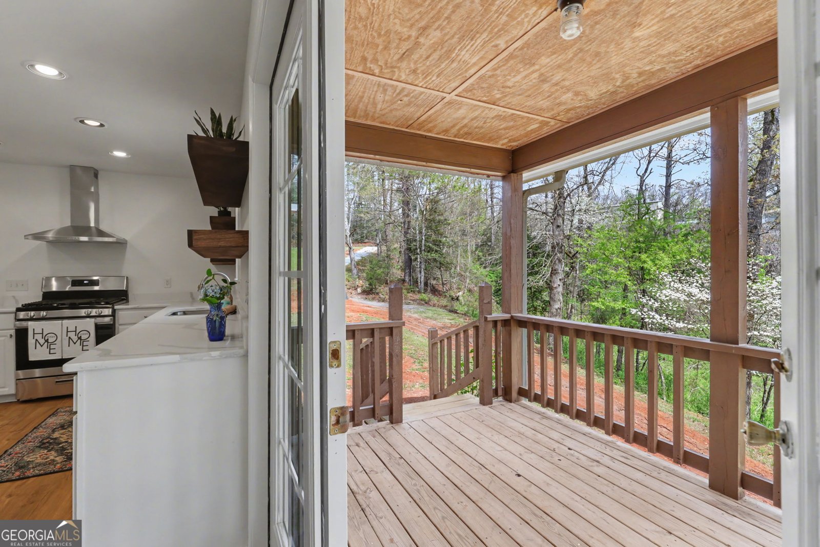 7778 Warwoman Road Clayton - Photo 35