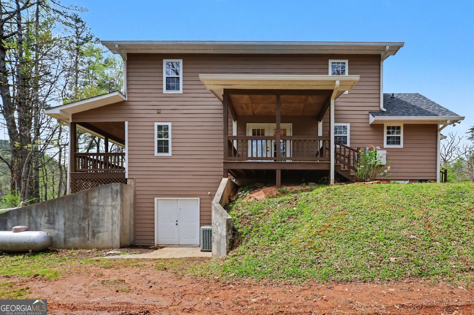 7778 Warwoman Road Clayton - Photo 63