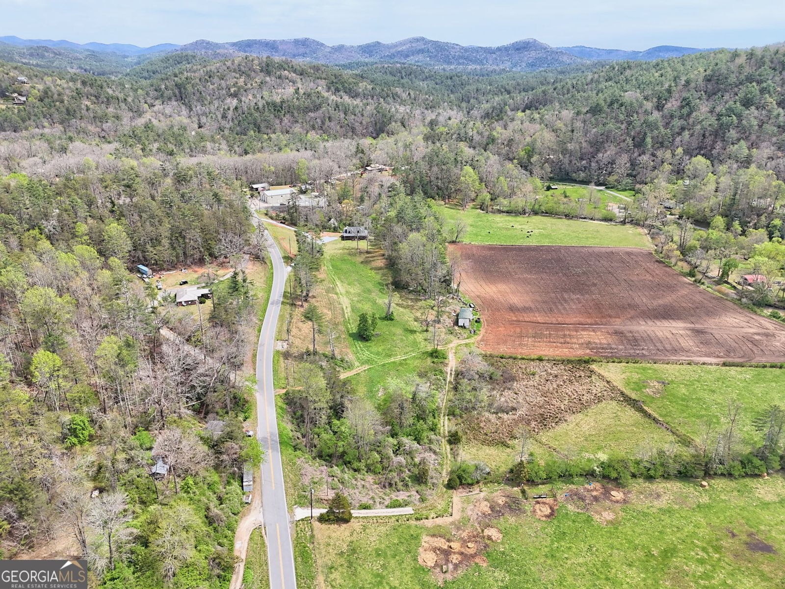 7778 Warwoman Road Clayton - Photo 70