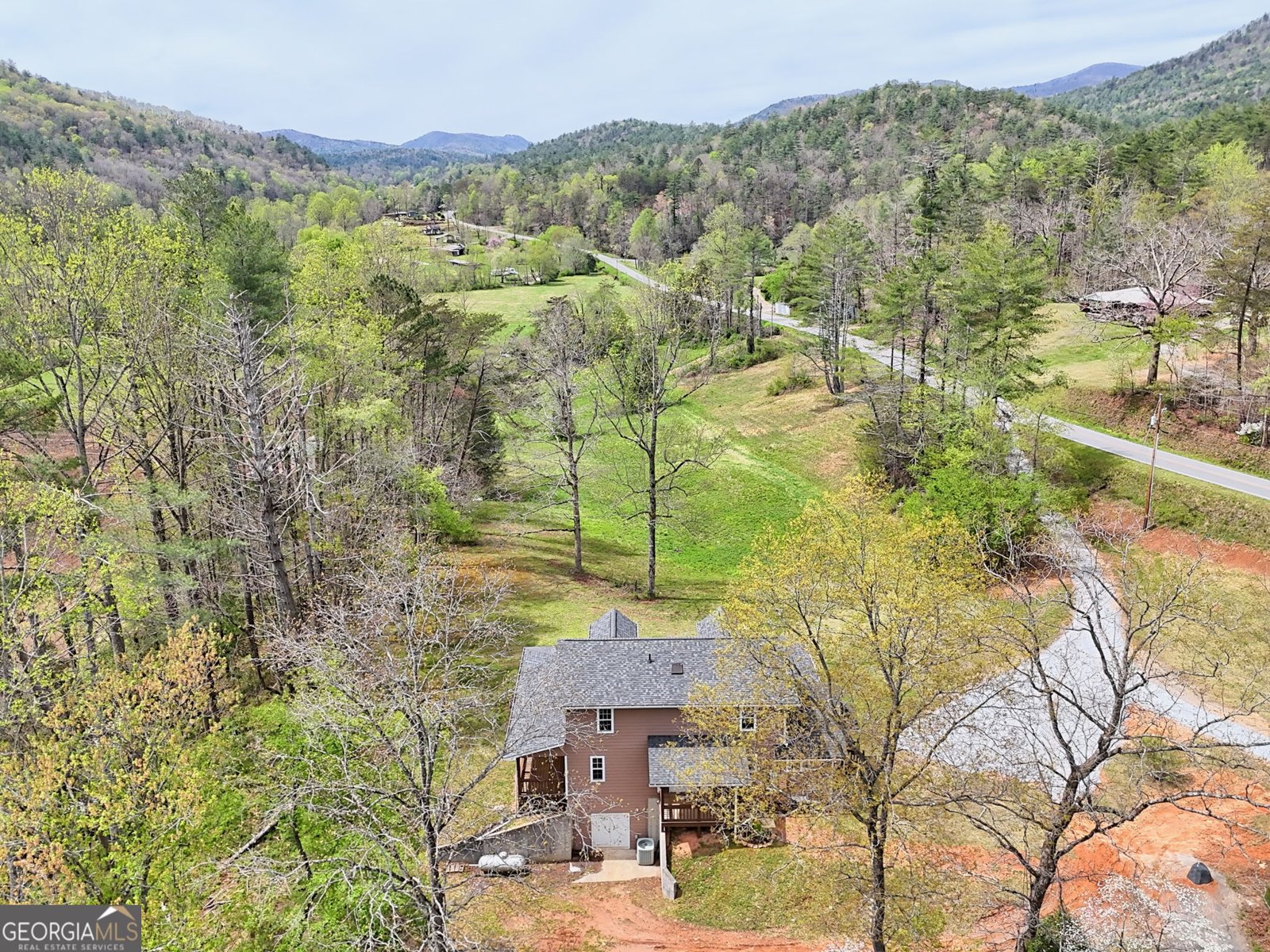 7778 Warwoman Road Clayton - Photo 73