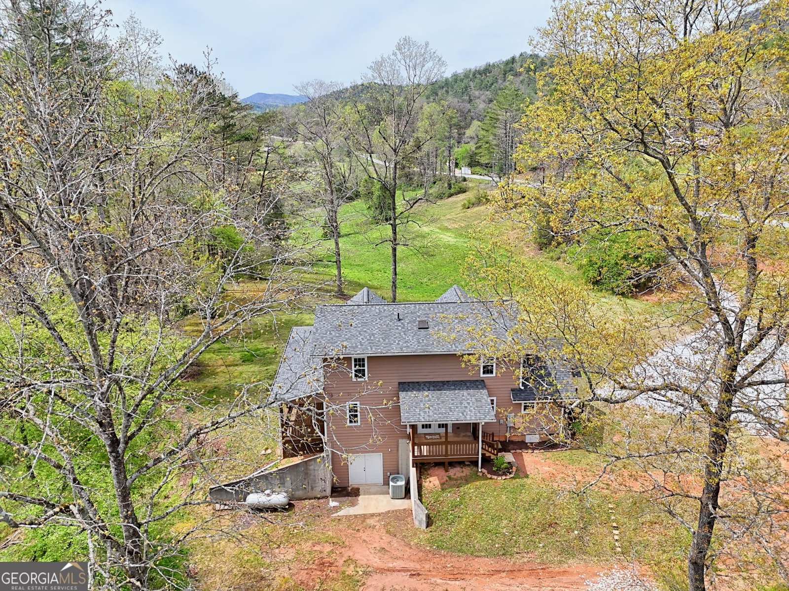 7778 Warwoman Road Clayton - Photo 75