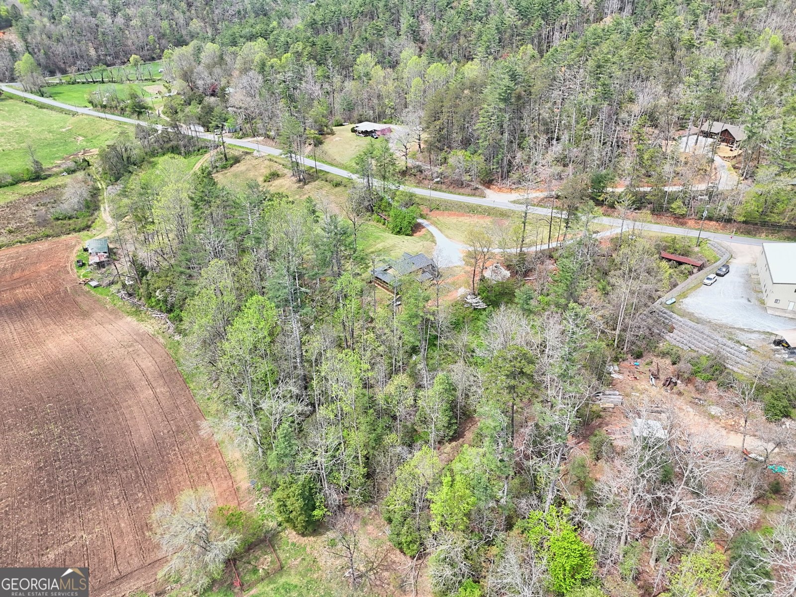 7778 Warwoman Road Clayton - Photo 77