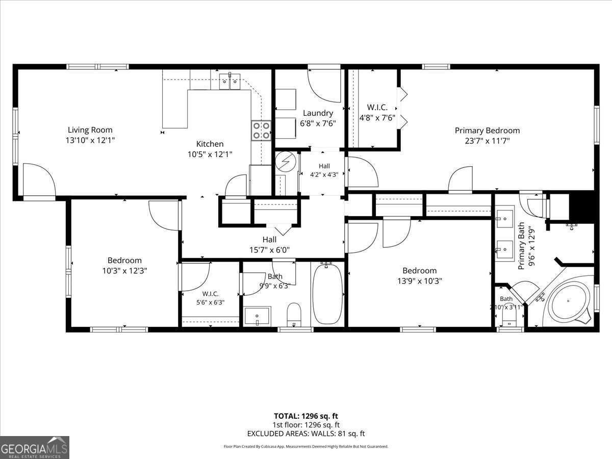 1075 Moreland Avenue Atlanta - Photo 29
