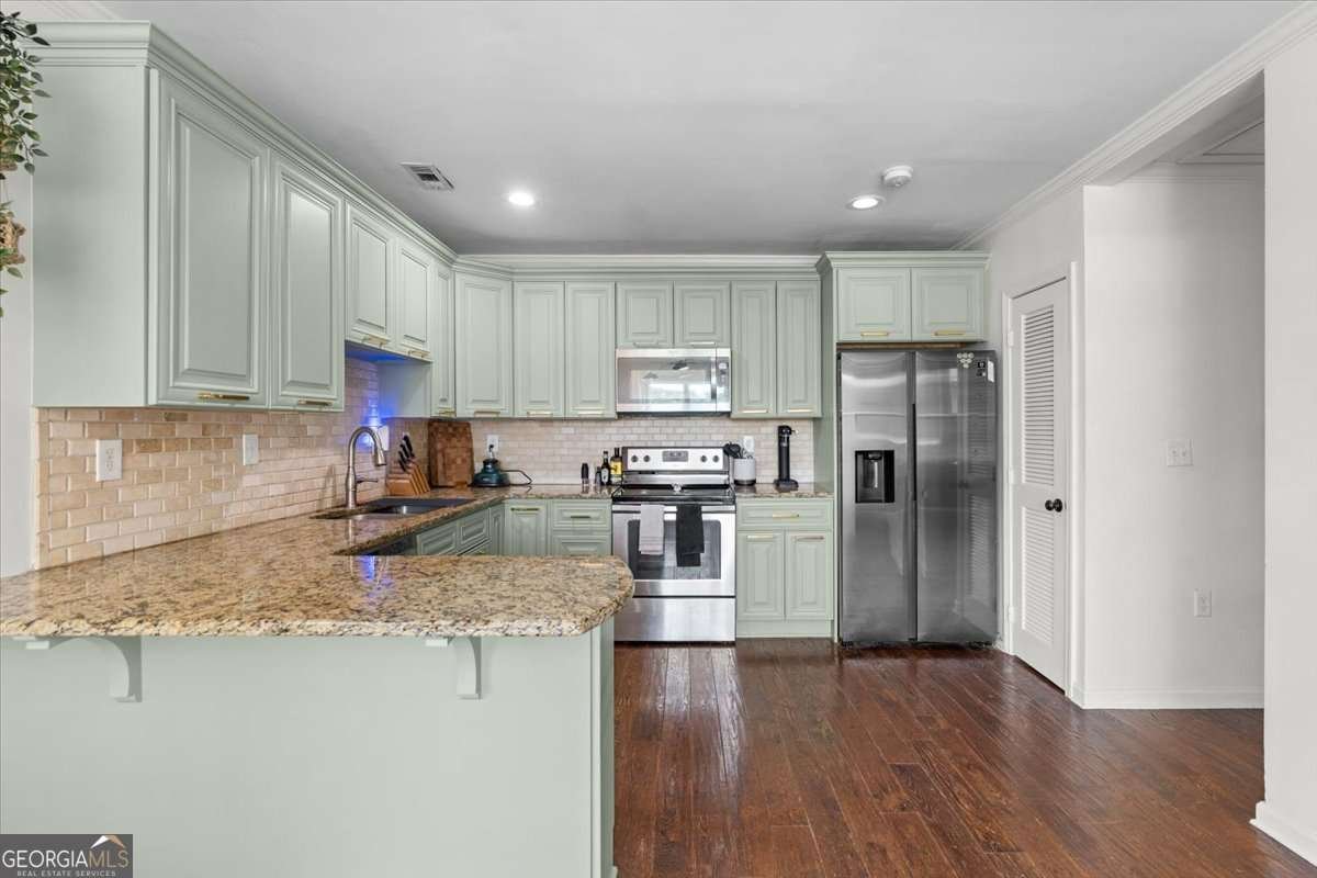 1075 Moreland Avenue Atlanta - Photo 8