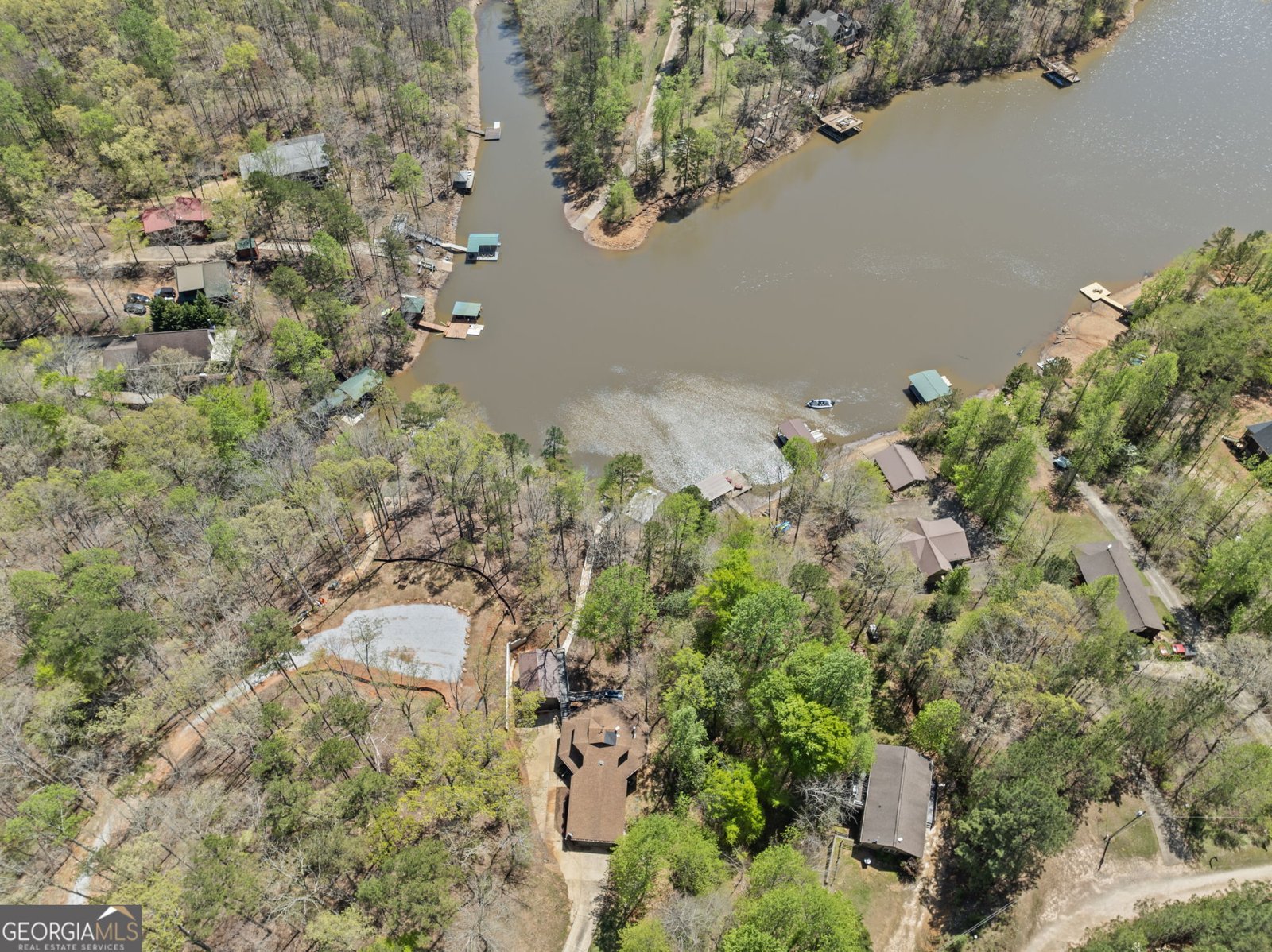 73 Knock About Lane Wedowee - Photo 41