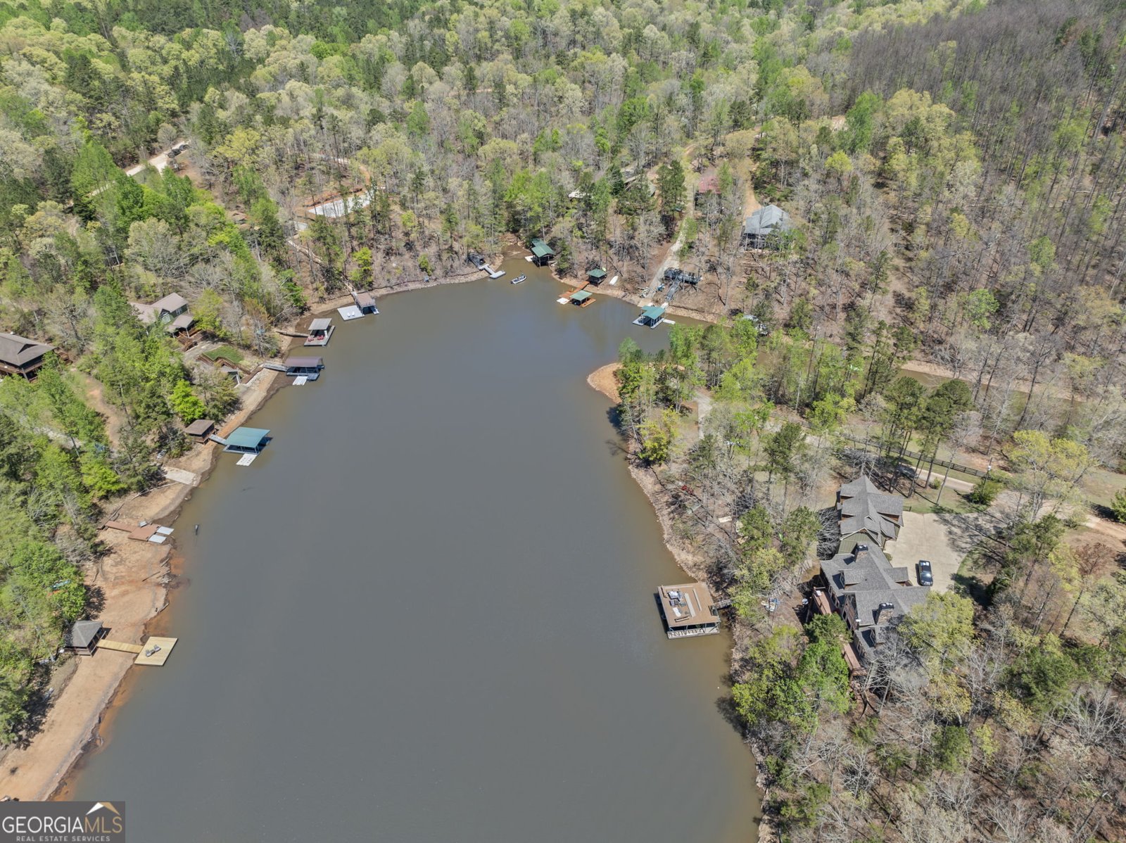 73 Knock About Lane Wedowee - Photo 42