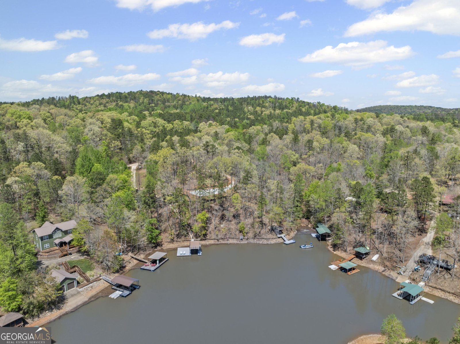 73 Knock About Lane Wedowee - Photo 43