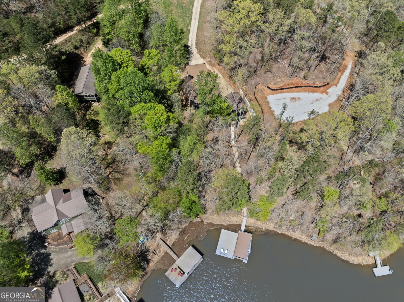 73 Knock About Lane Wedowee - Photo 44
