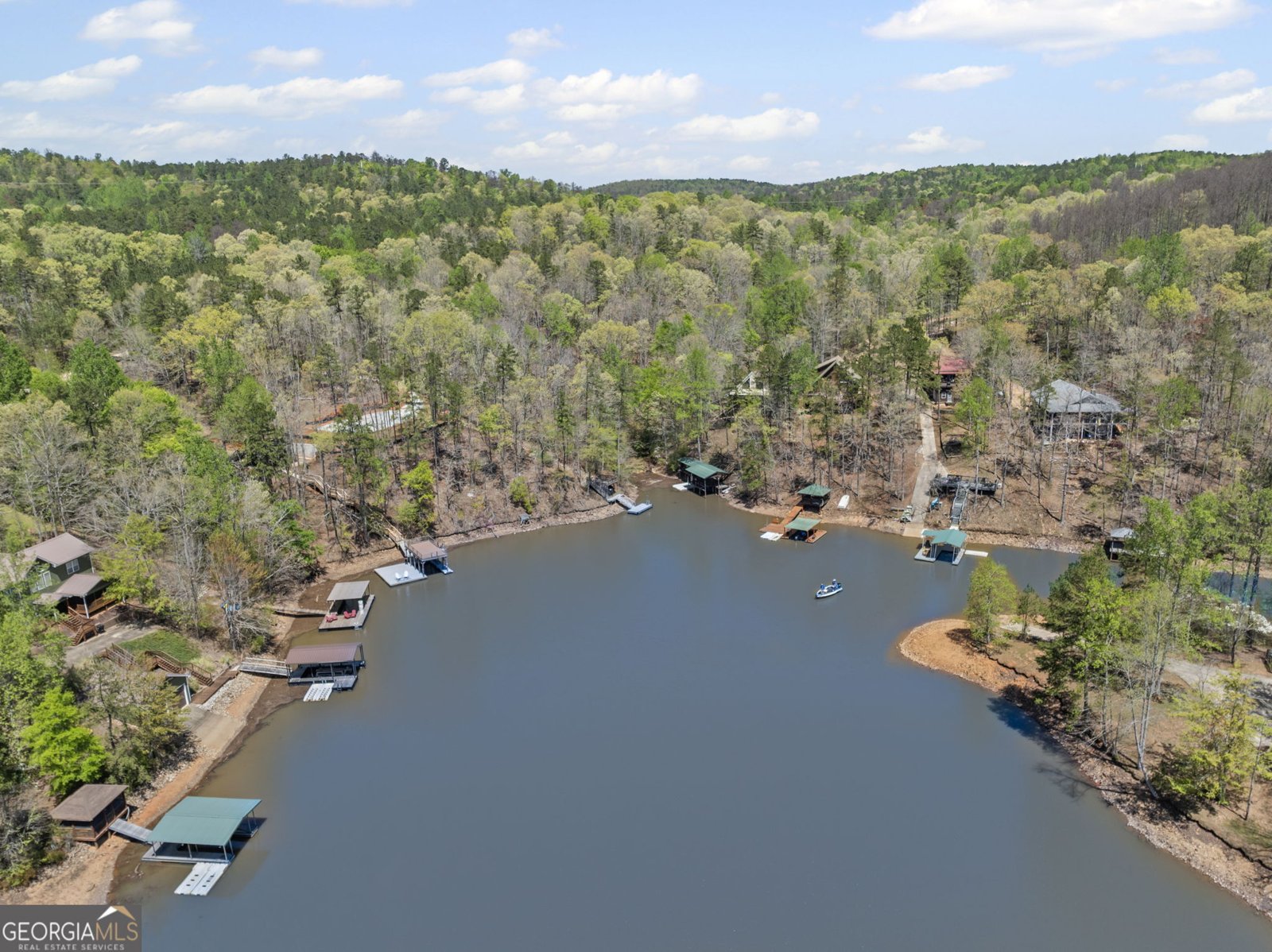 73 Knock About Lane Wedowee - Photo 46