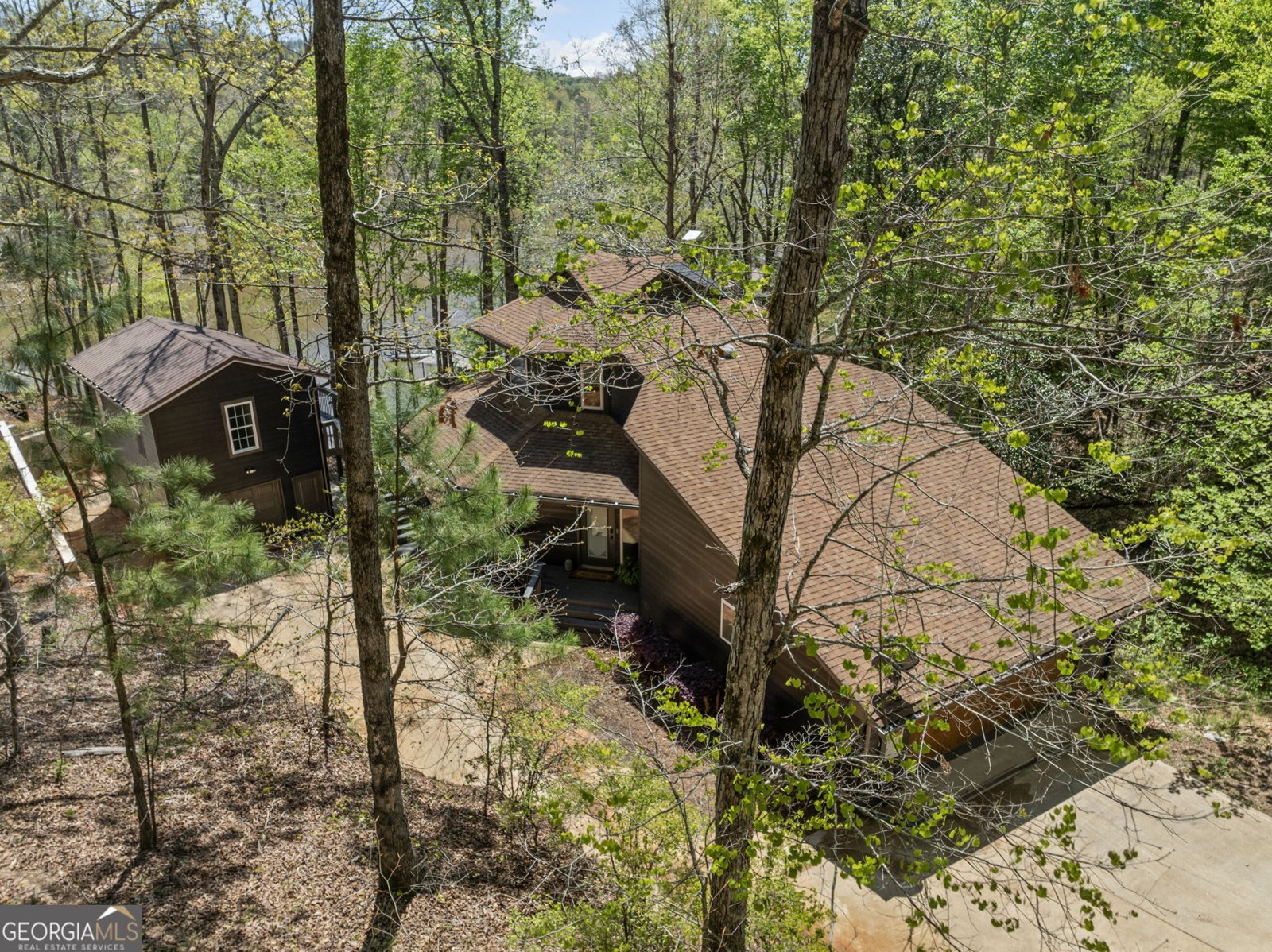 73 Knock About Lane Wedowee - Photo 8
