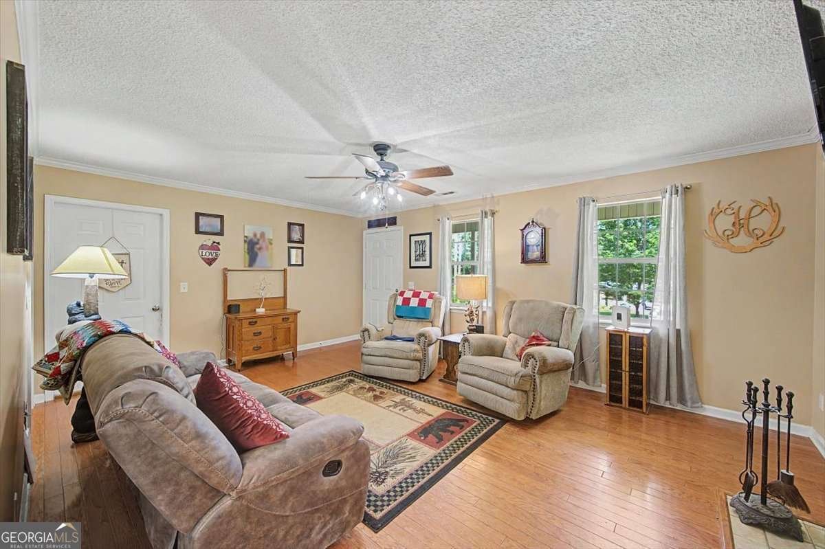 369 Sequoyah Circle Calhoun - Photo 10