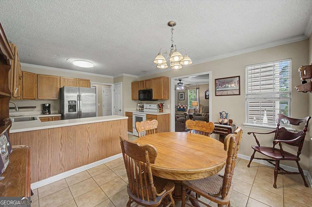 369 Sequoyah Circle Calhoun - Photo 17